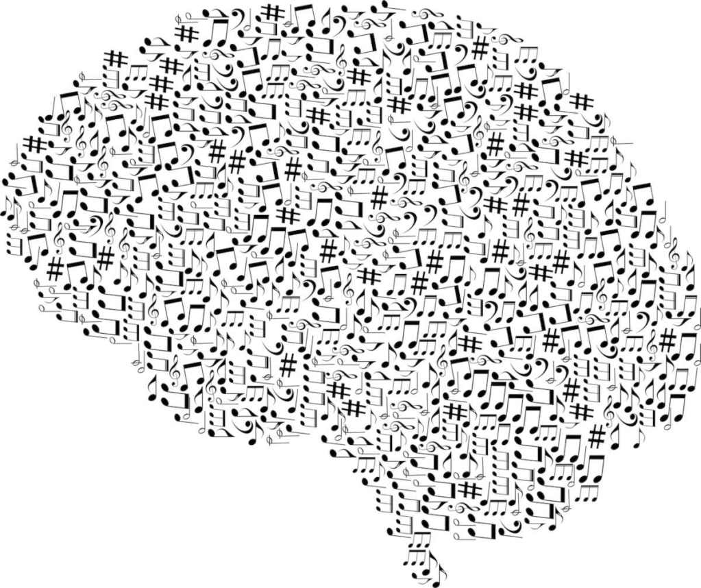 εγκέφαλος και μουσική