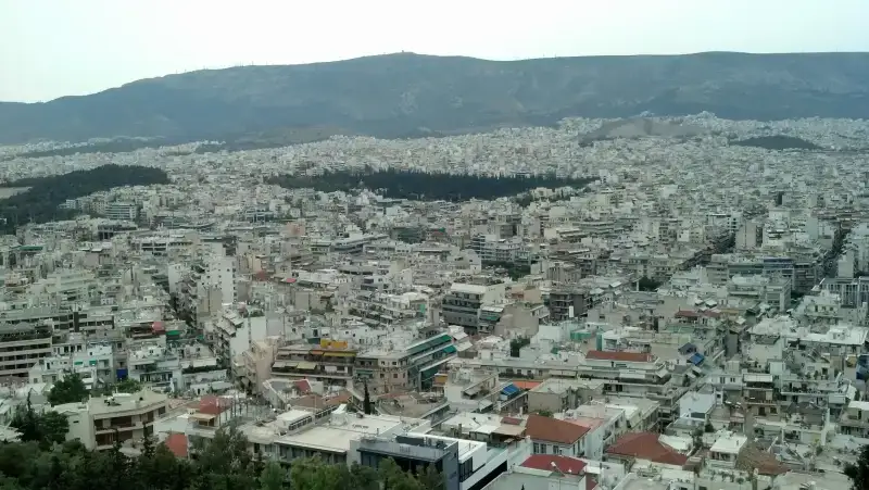 Υμηττός