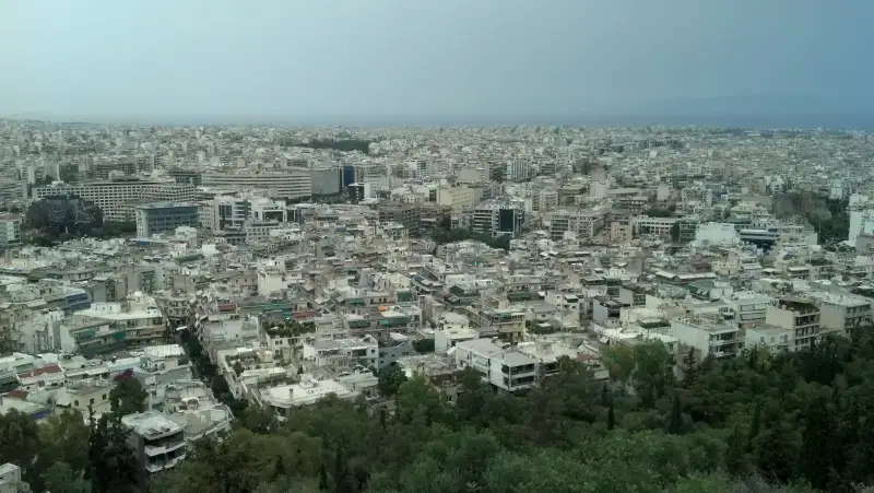 Νότια Προάστια - Θάλασσα