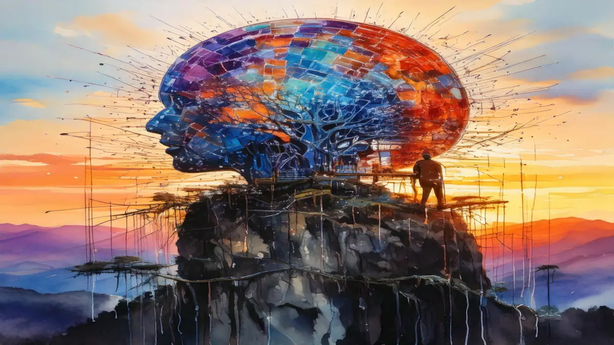 ανθρώπινη φύση