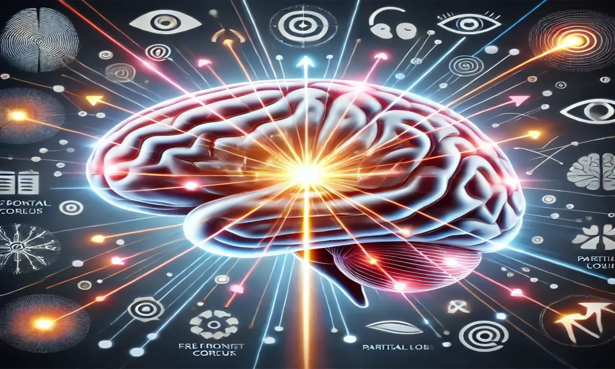 γνωστικές λειτουργίες