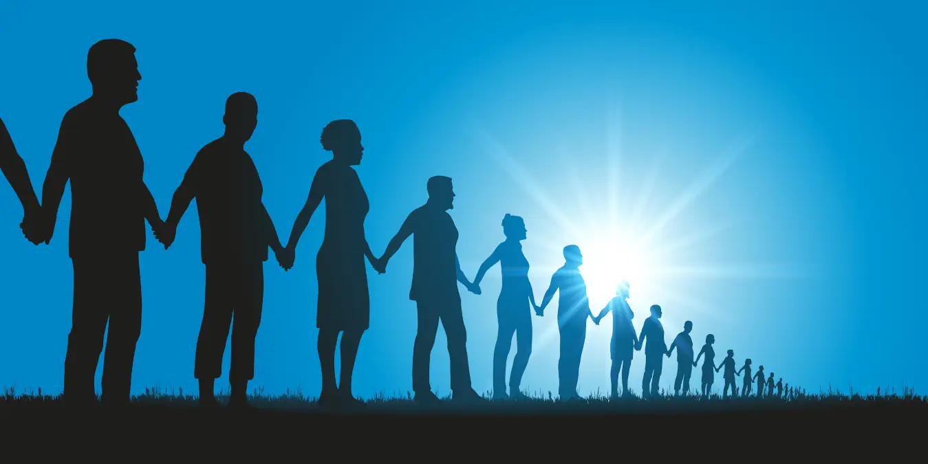 δράση κινητοποίηση ανθρώπων