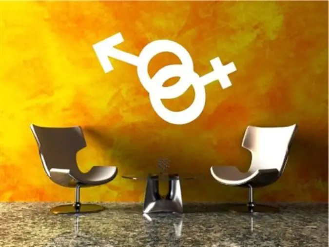 στερεότυπα φύλουέμφυλα στερεότυπα