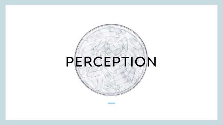 perception