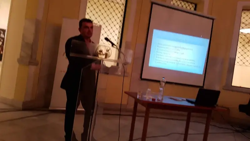 Ψυχολογικοί παράγοντες, διατροφή και καρκίνος Ψυχολογικοί παράγοντες, διατροφή και καρκίνος