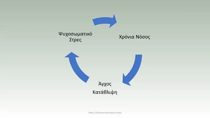 χρόνιες παθήσεις