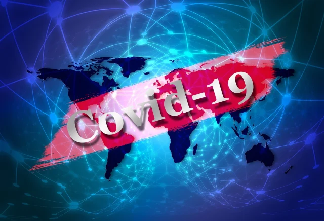Συλλογική ευθύνη & covid-19 Κορωνοϊός & συλλογική ευθύνη