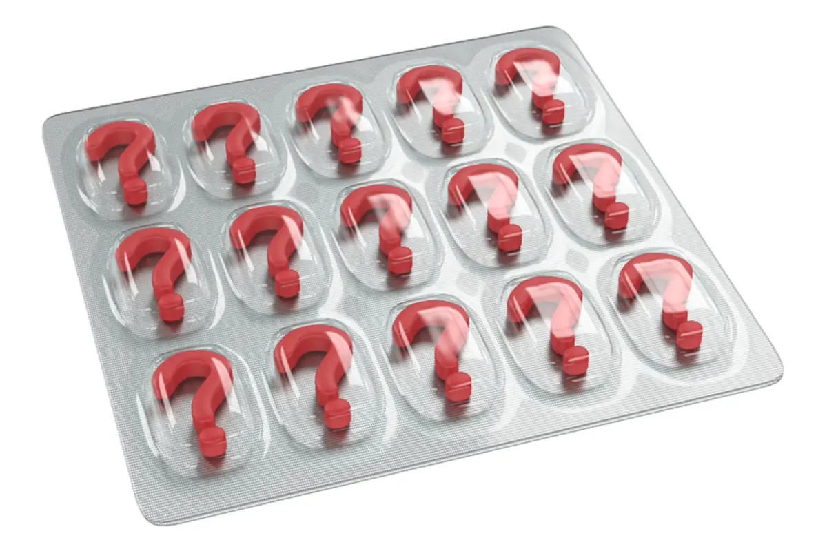 φοβία φαρμάκων