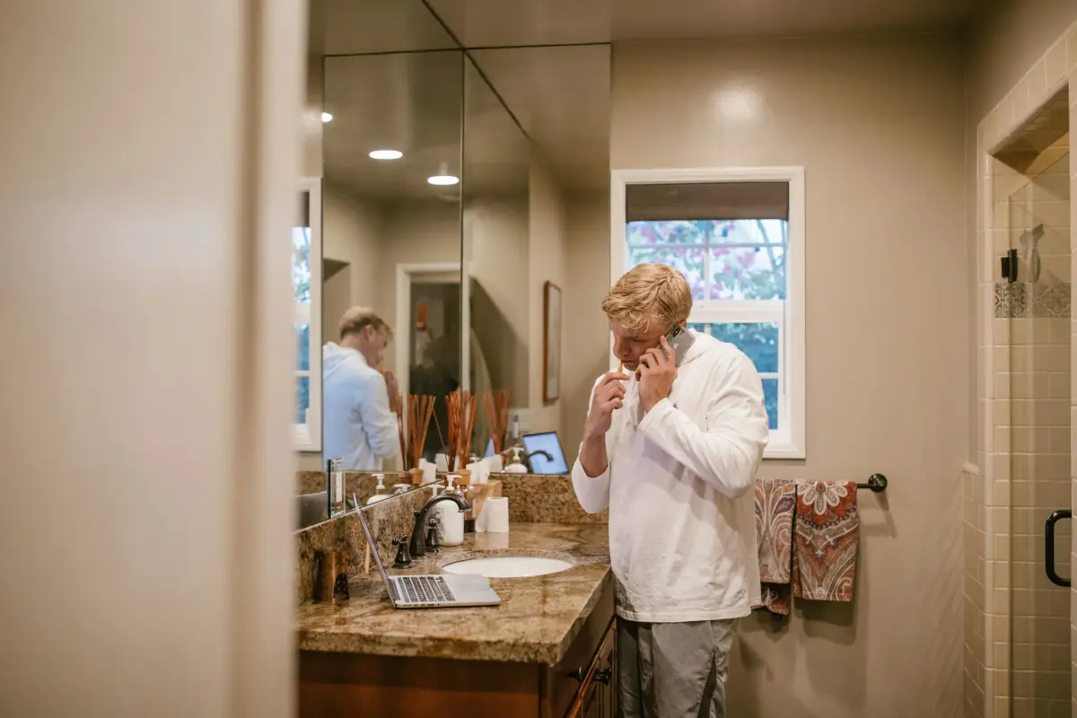 Διαχείριση χρόνου multi tasking