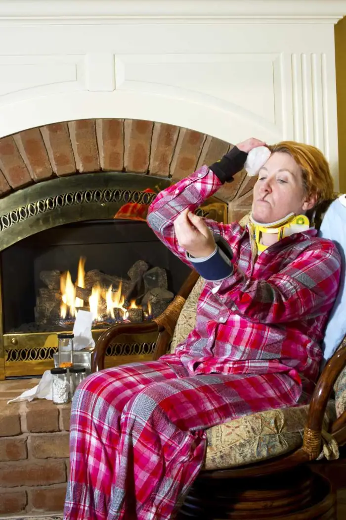 υποχονδρίαση