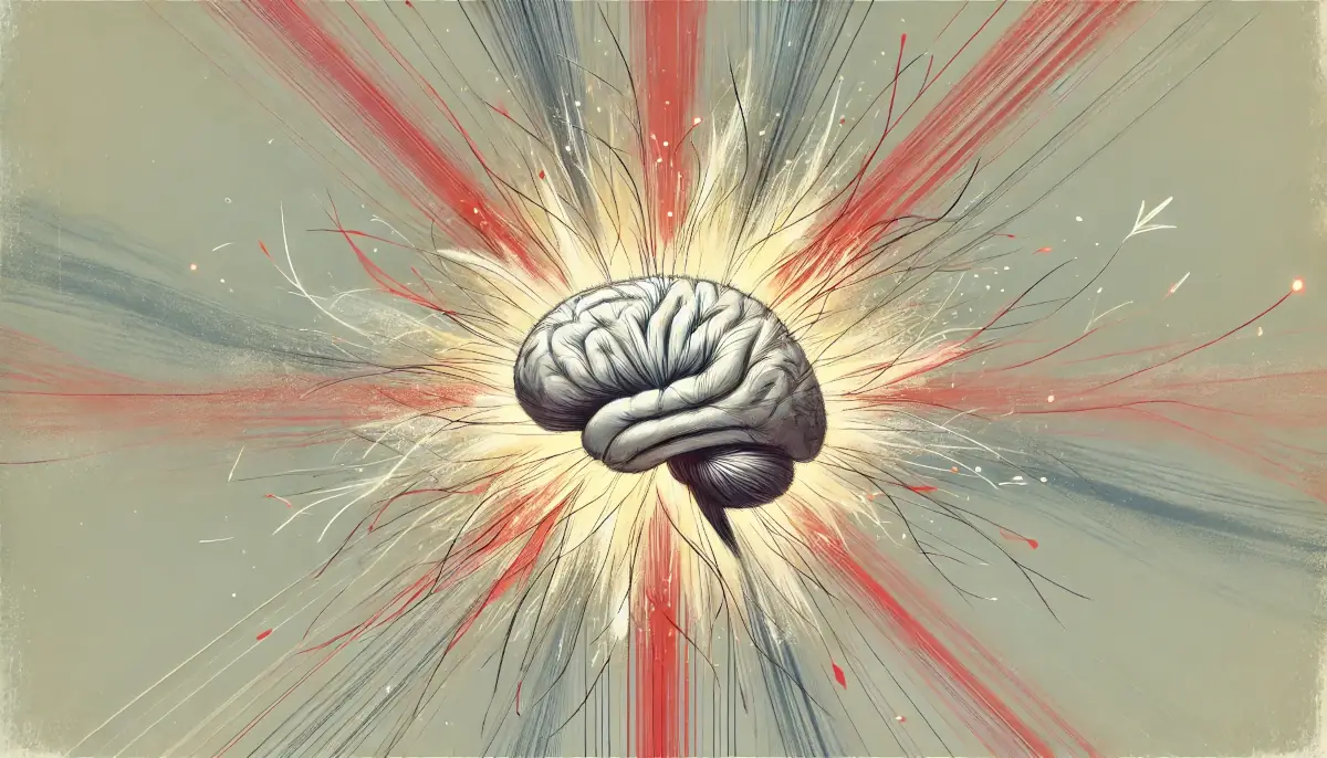 παρορμητικότητα