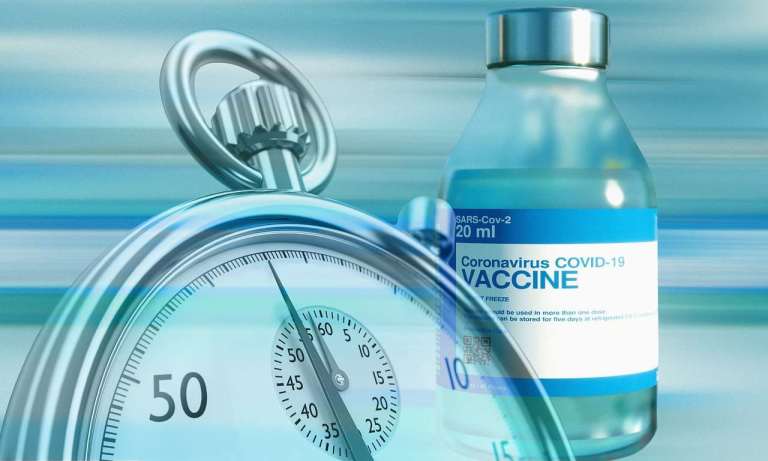 covid-19 vaccine mental