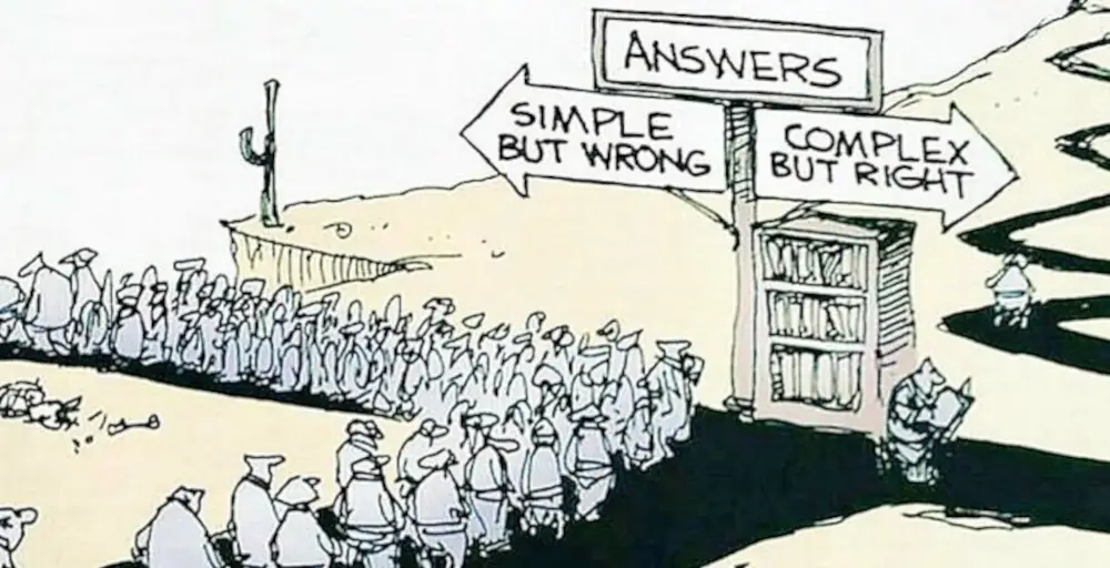 Στρες : κατανοήστε το έγκυρα & έγκαιρα