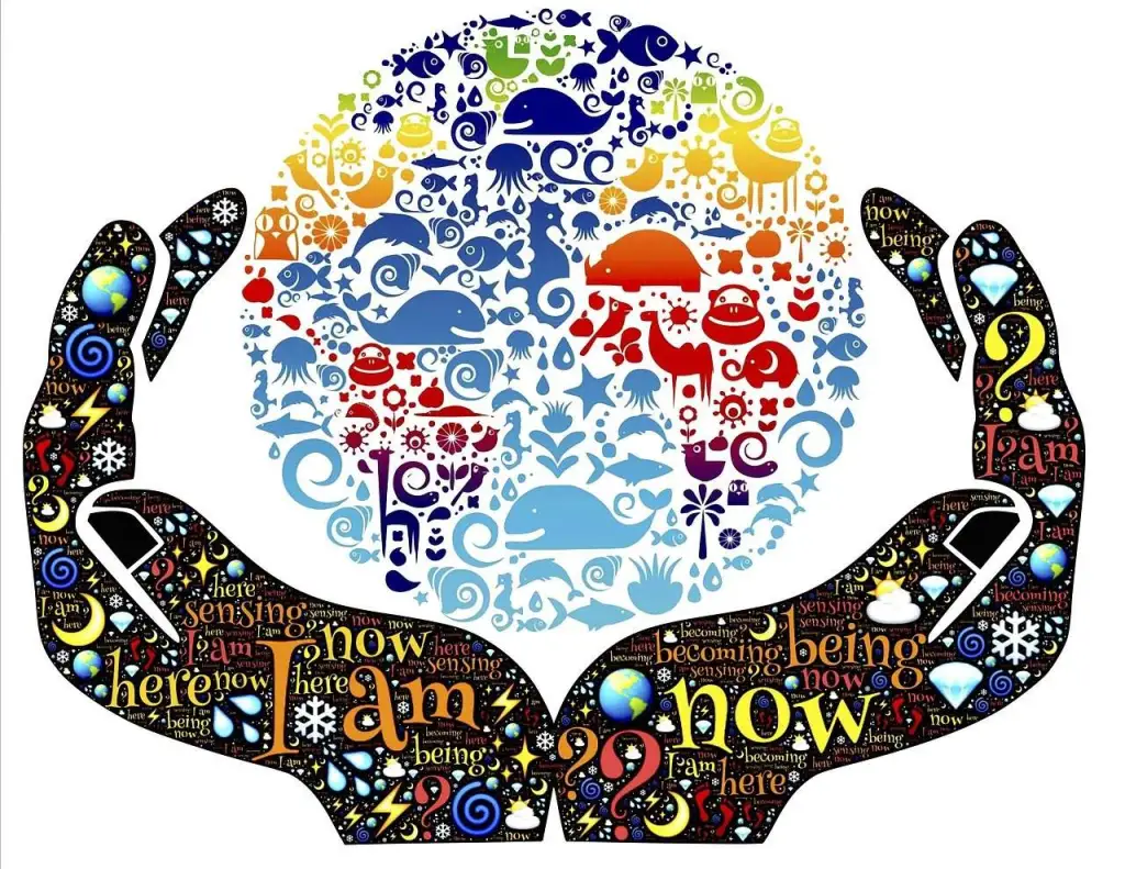 Η επίγνωση το πρώτο βήμα επίγνωση