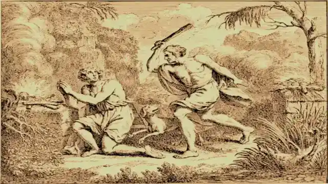 ζήλια φθόνος