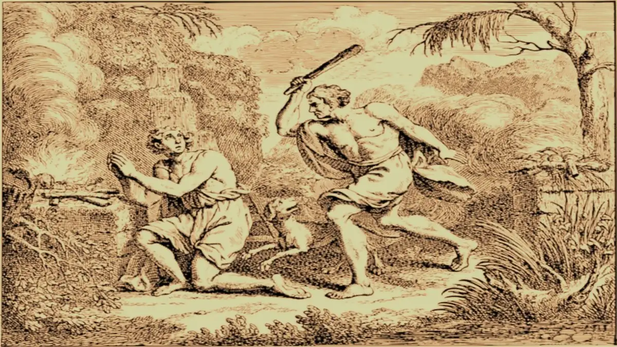 ζήλια φθόνος