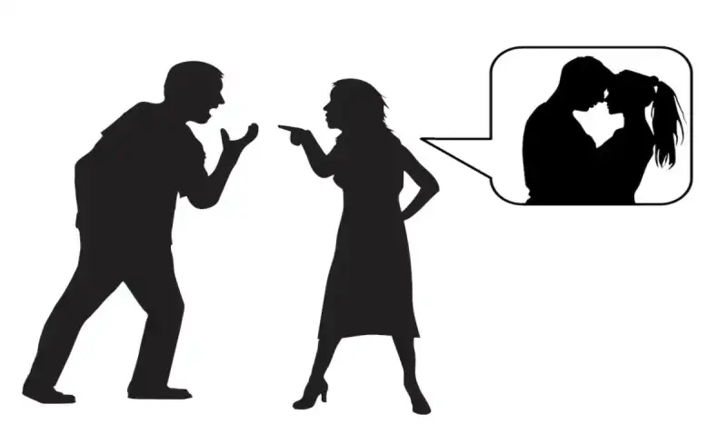 Ζήλια, φθόνος & ζηλοτυπία : Διαφορές, αίτια και διαχείριση ζήλια