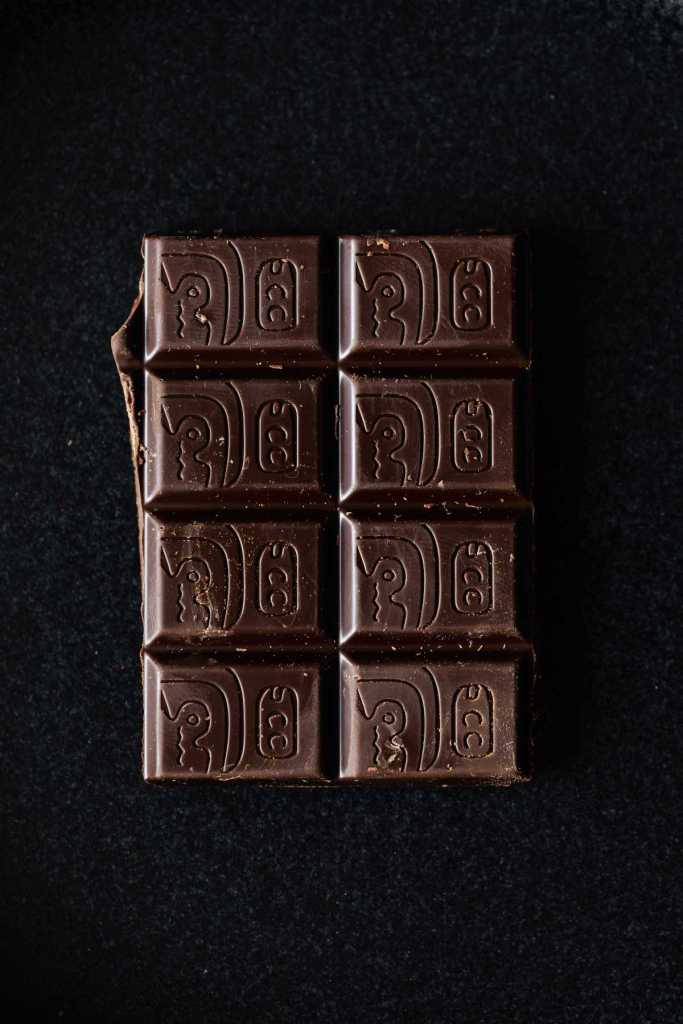 σεροτονινη σοκολατα
