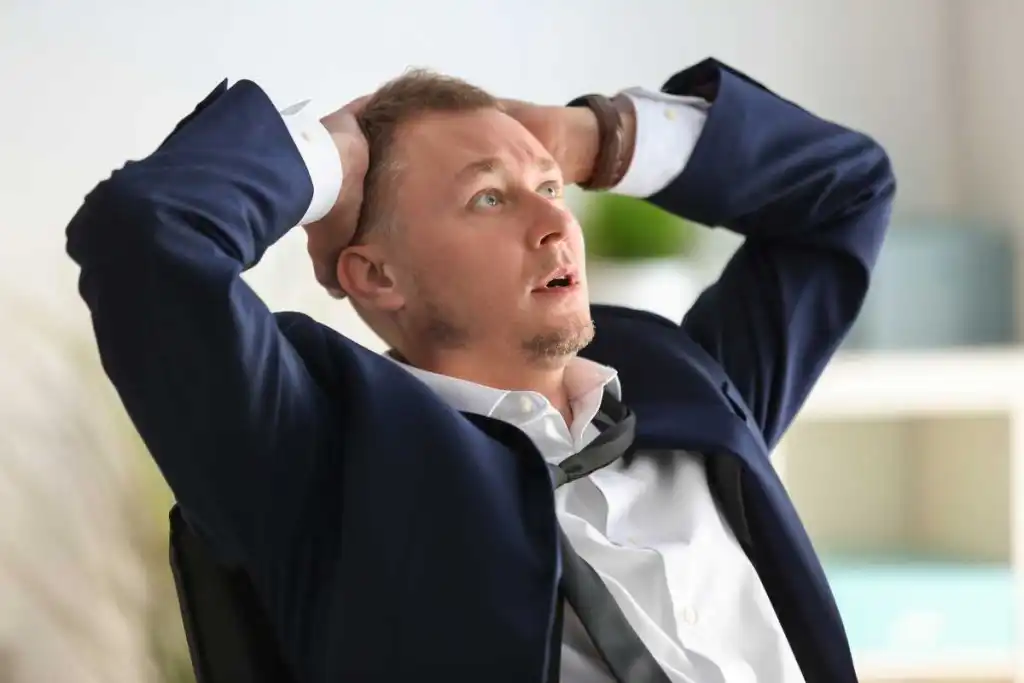 Κρίση πανικού - Διαταραχή πανικού κριση πανικου