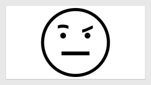 αρνητικές προσδοκίες