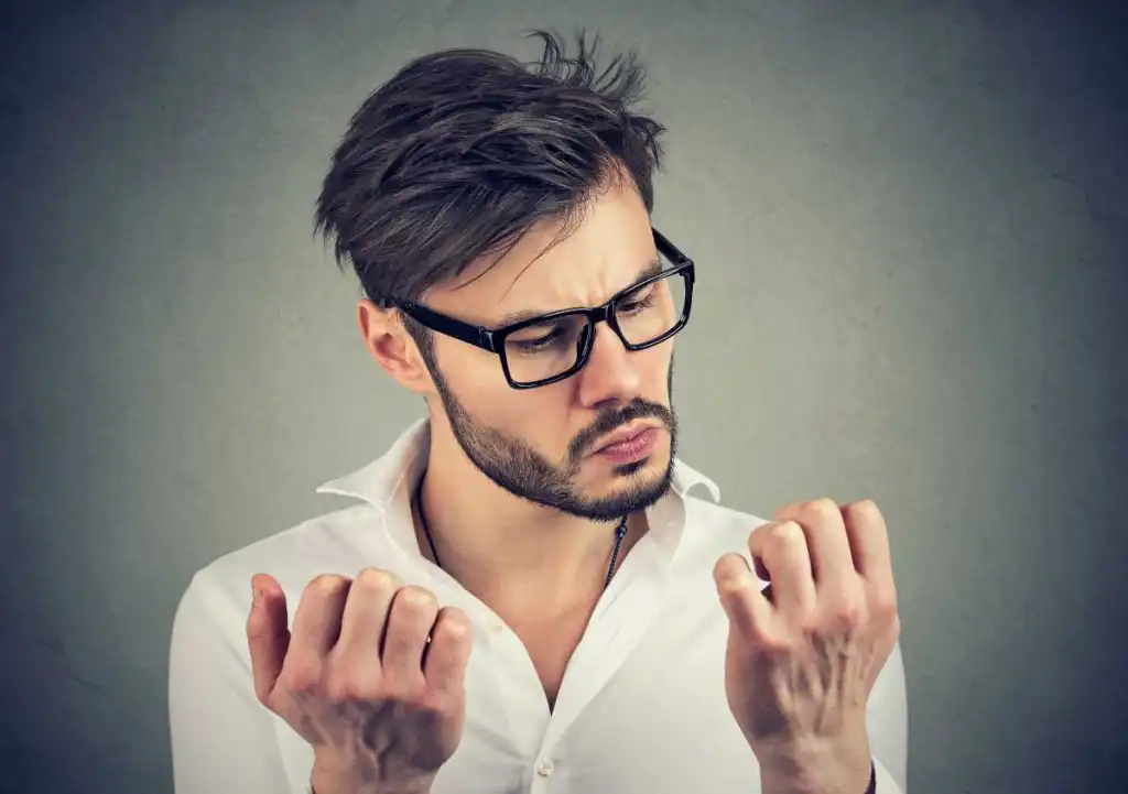 Σωματοδυσμορφική διαταραχή (δυσμορφοφοβία)