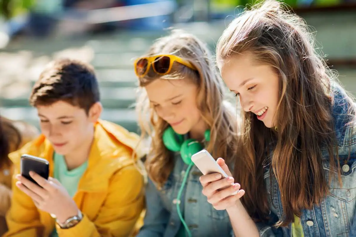 εθισμός στα smartphone