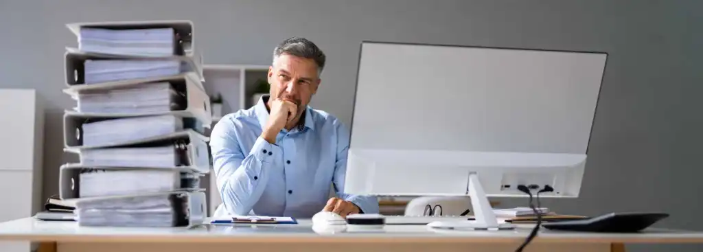 εργασιομανία