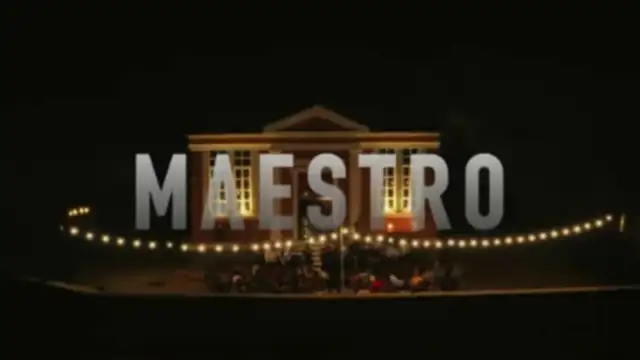 maestro