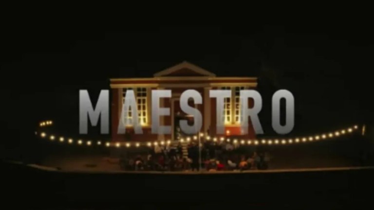 maestro
