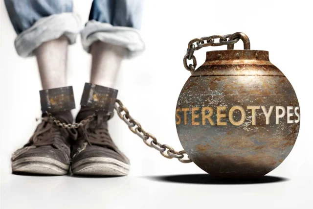 στερεότυπα