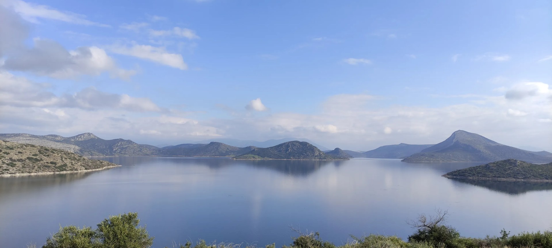 κλιματική αρμονία