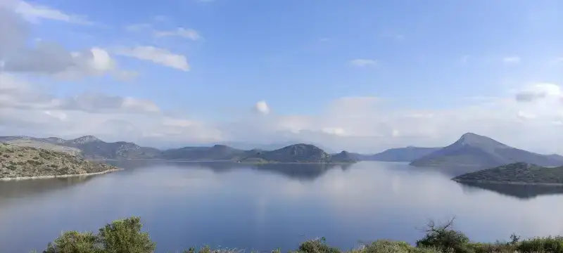 κλιματική αρμονία