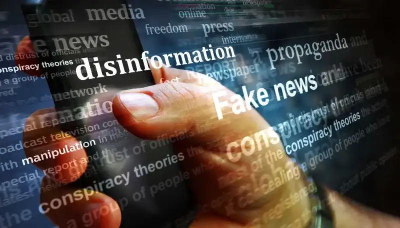 ΜΜΕ, fake news & παραπληροφόρηση: Ενημερωθείτε & προστατευθείτε ΜΜΕ
