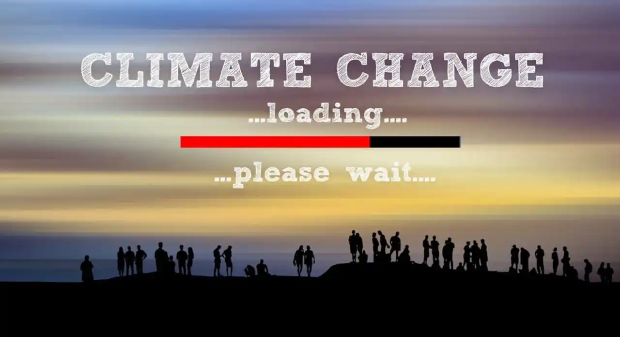 κλιματικη αλλαγη επειγον