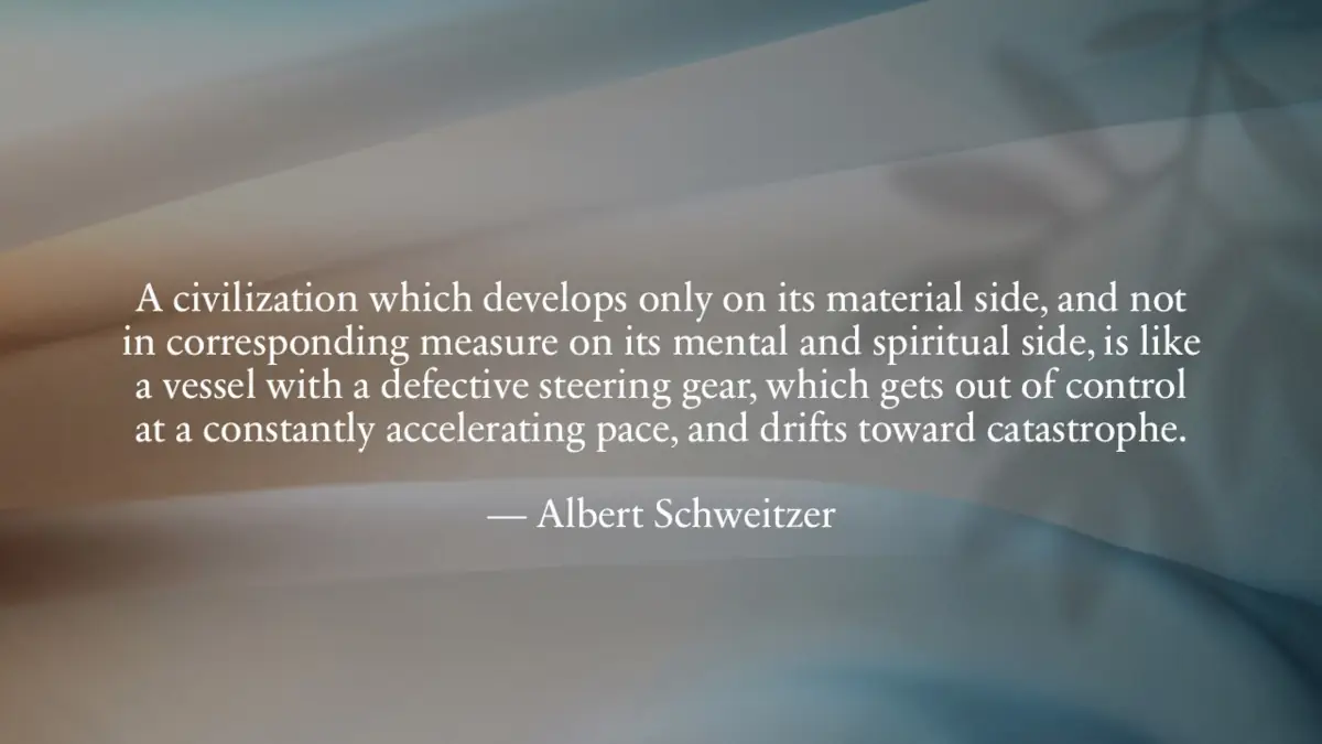 Πολιτισμός : Τι είναι και ρητά που τον σκιαγραφούν