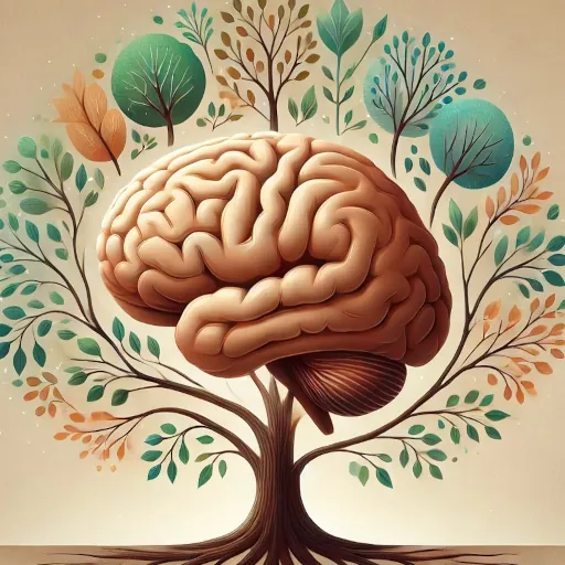 mental health growth