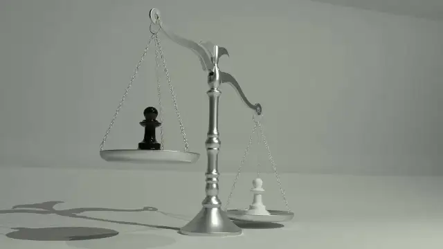διακρίσεις ρατσισμός