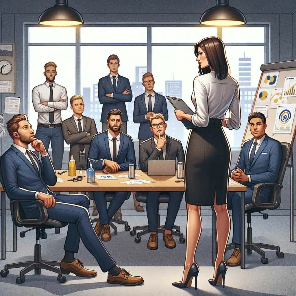 Διακρίσεις & ψυχική υγεία διακρίσεις φύλου