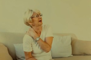πόνος