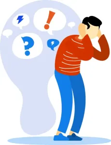 Κρίση πανικού - Διαταραχή πανικού Κρίση πανικού - Διαταραχή πανικού