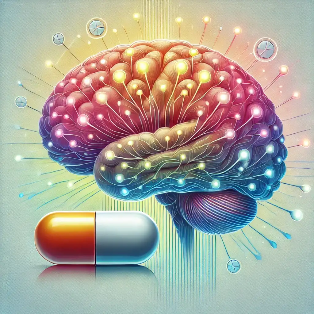 ψυχοφάρμακα εγκέφαλος