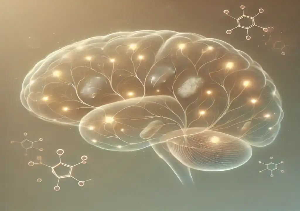 αγχολυτικά φάρμακα εγκεφαλος