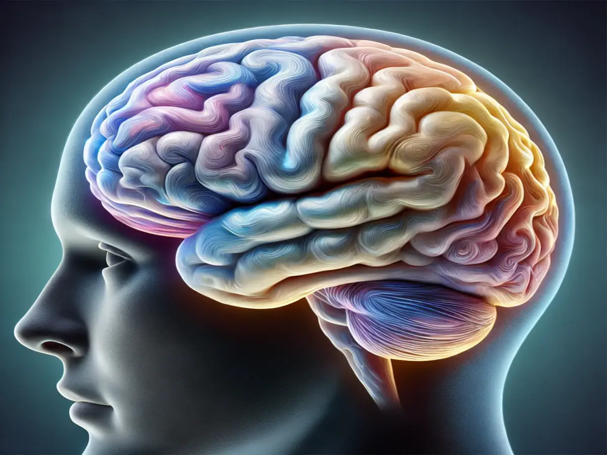 οι ψυχικές διαταραχές είναι στον εγκέφαλο