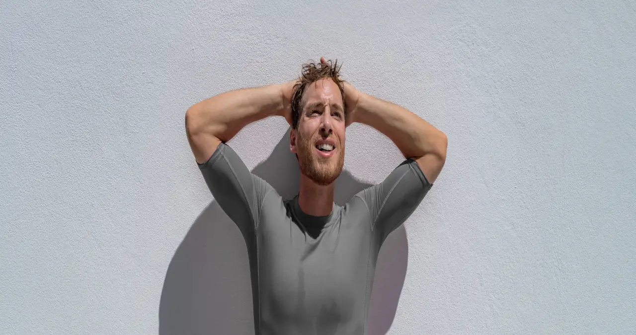 κατάθλιψη άσκηση