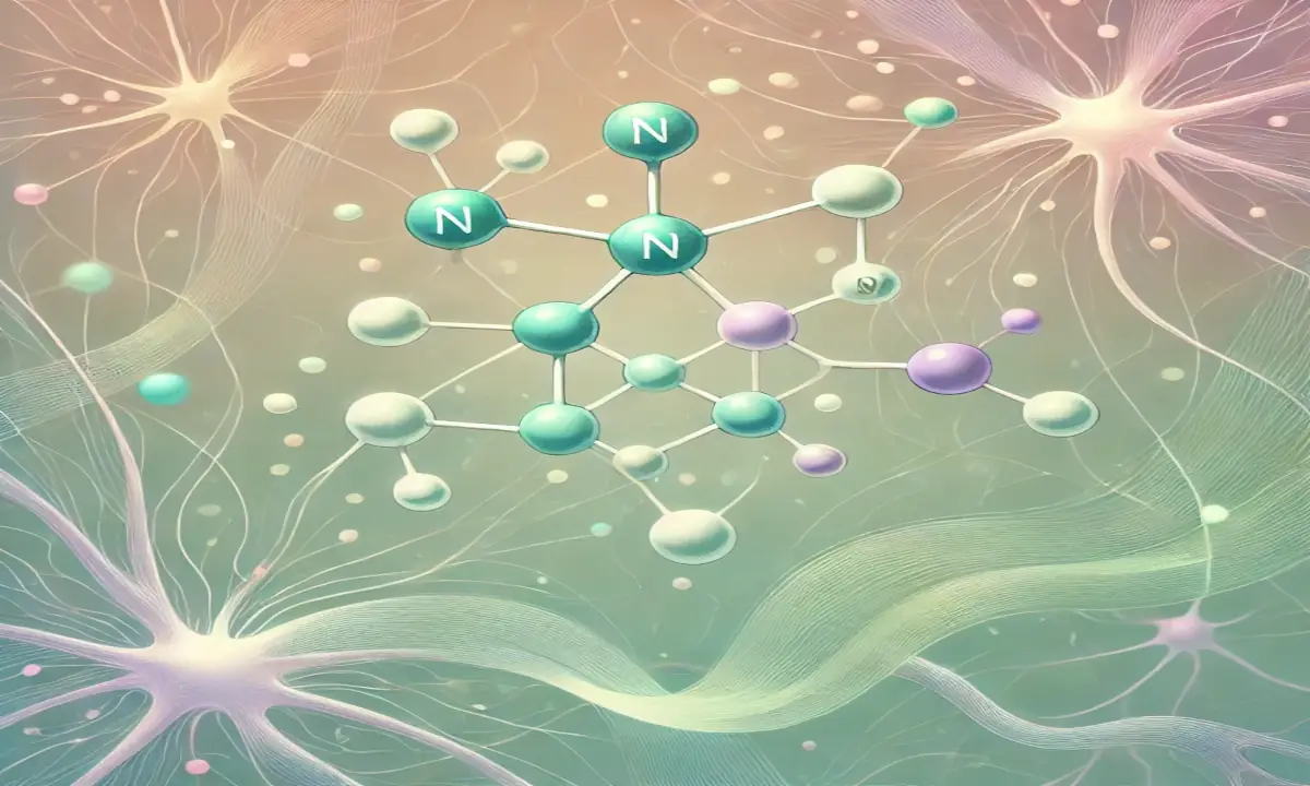 ισταμίνη νευρικά κύτταρα