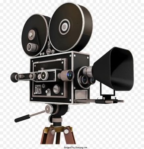 βίντεο κάμερα