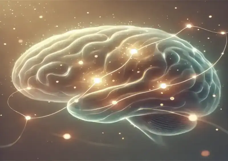 ADHD : Features & treatment ADHD brain