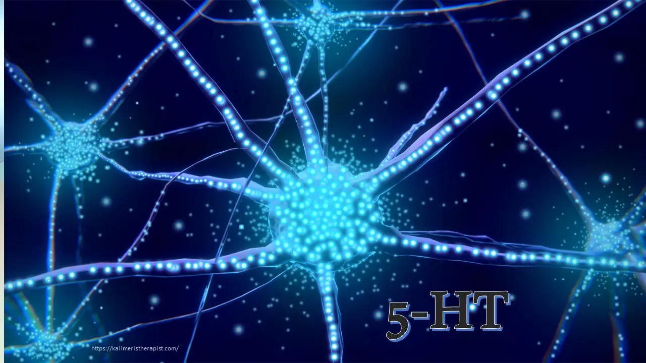 σεροτονίνη