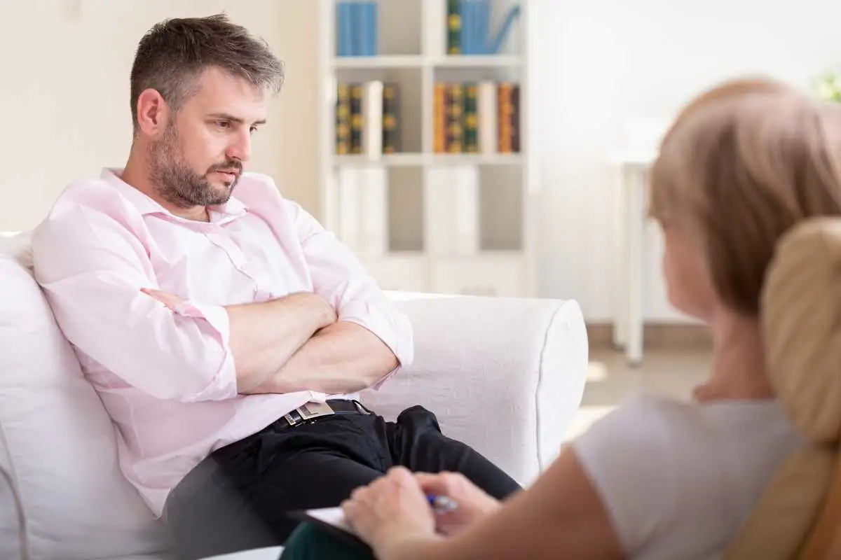 καταθλιψη ψυχοθεραπεια