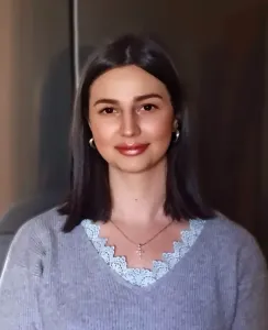 Επιστημονικοί συνεργάτες